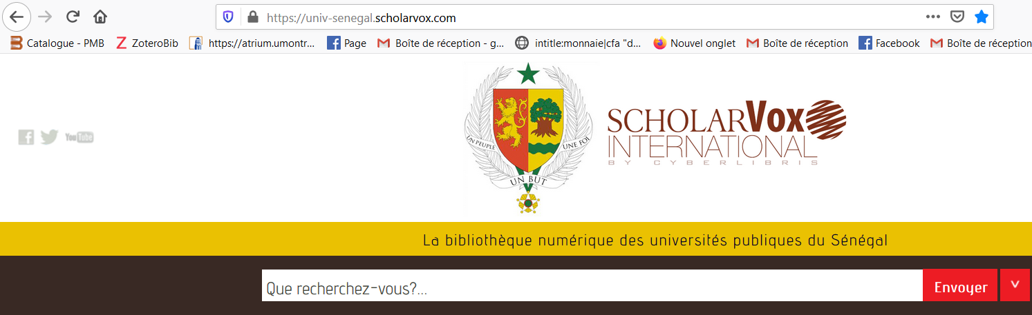 cholarVox